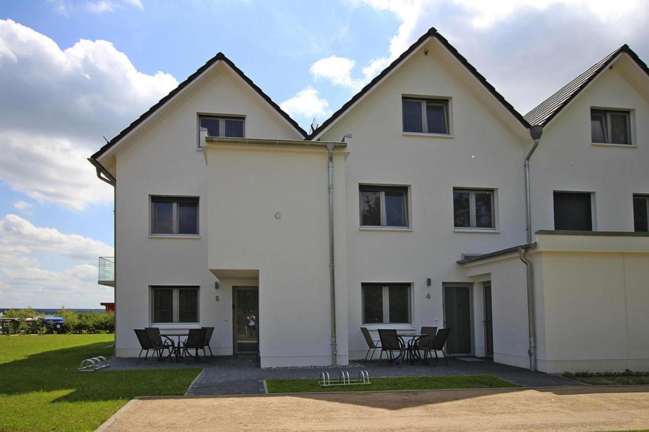 Apartment Hafenflair Am Plauer See, Plau Am See Bagian luar foto