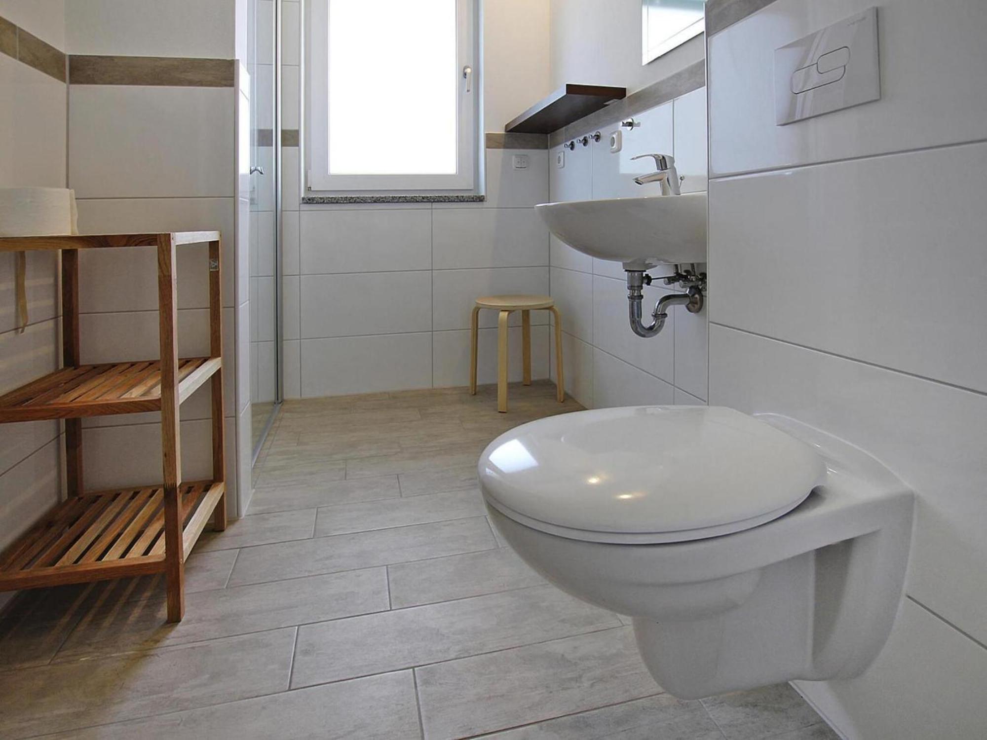 Apartment Hafenflair Am Plauer See, Plau Am See Bagian luar foto